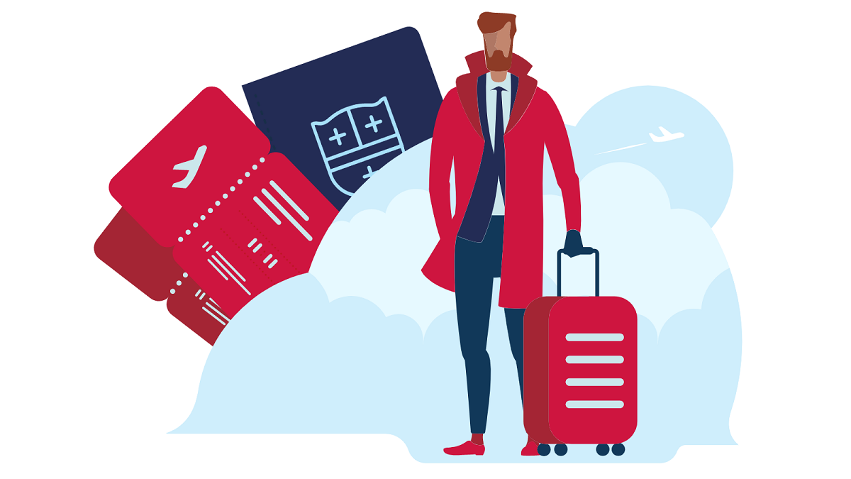 Комплексная безопасность туристов: стратегии минимизации рисков в современных путешествиях - 2