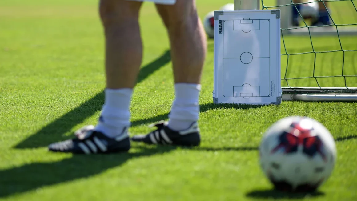 Фора 0.5 в ставках на футбол: глубокий анализ и профессиональный подход - 1