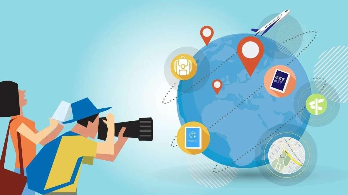 Технологические инновации: как цифровые решения меняют современный туризм - 2