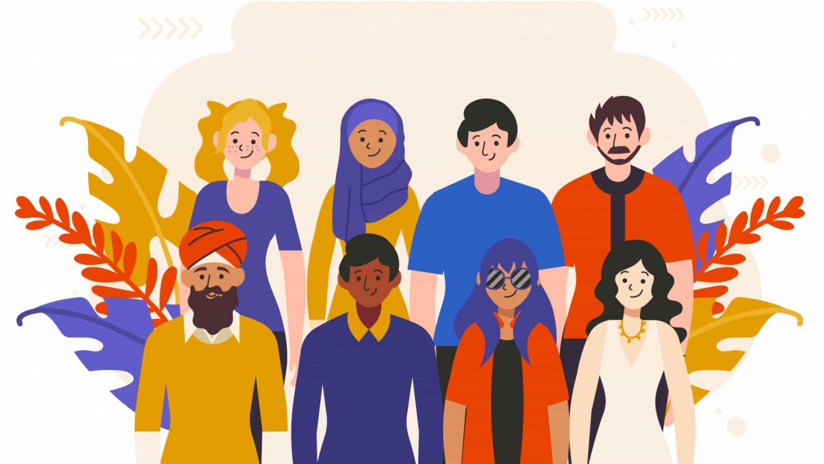 Искусство межкультурной коммуникации в современном туризме - 1