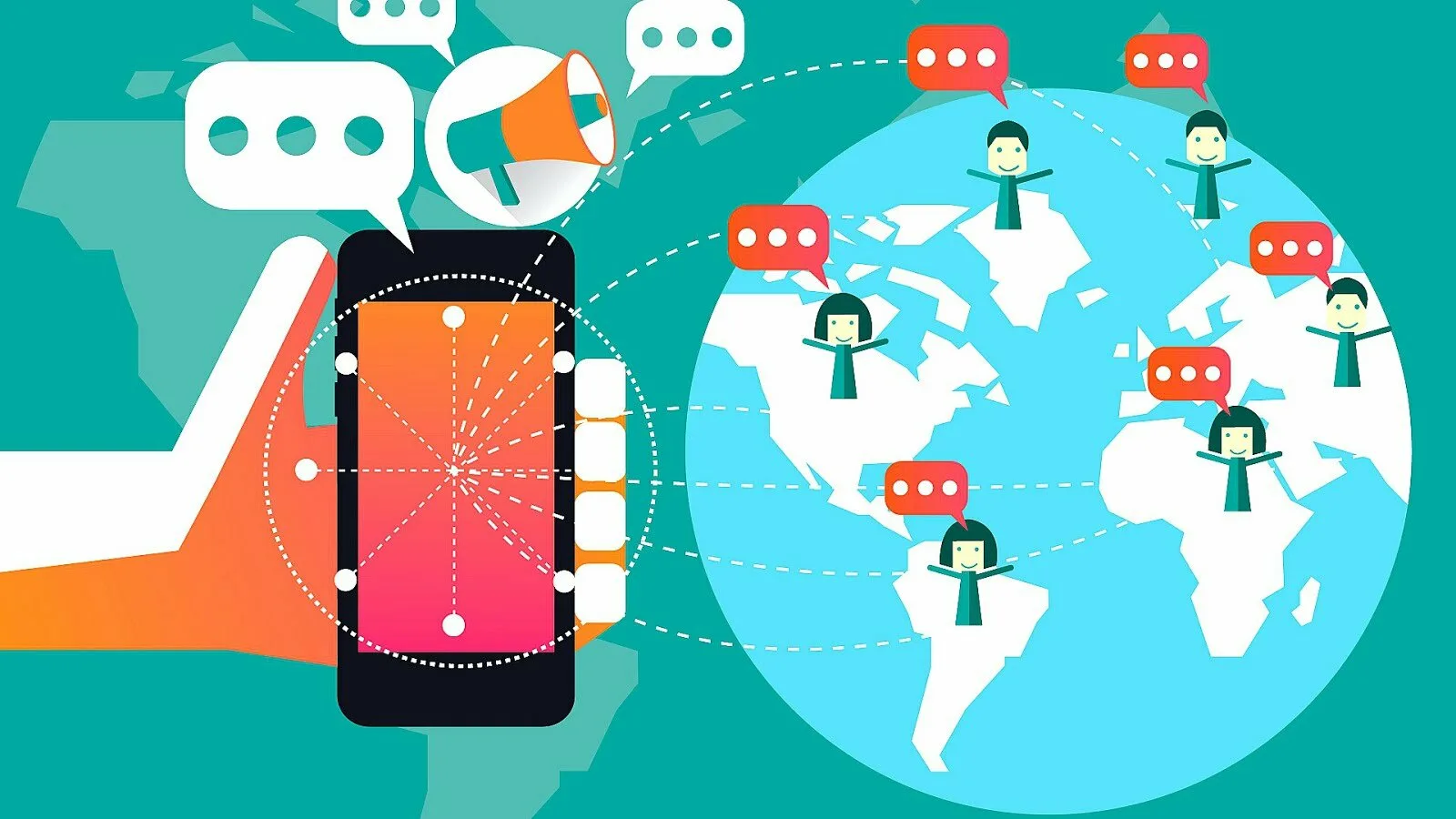 Цифровой маркетинг в туризме: инновационные стратегии продвижения дестинаций - 2