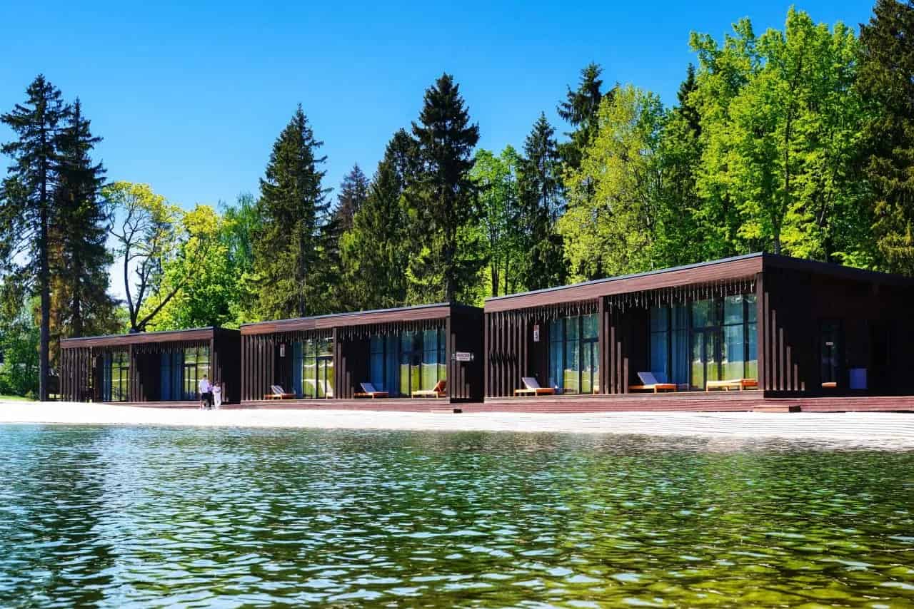 Туристическая революция: глобальные тренды и технологии, формирующие будущее путешествий - 2